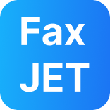 Faxjet logo
